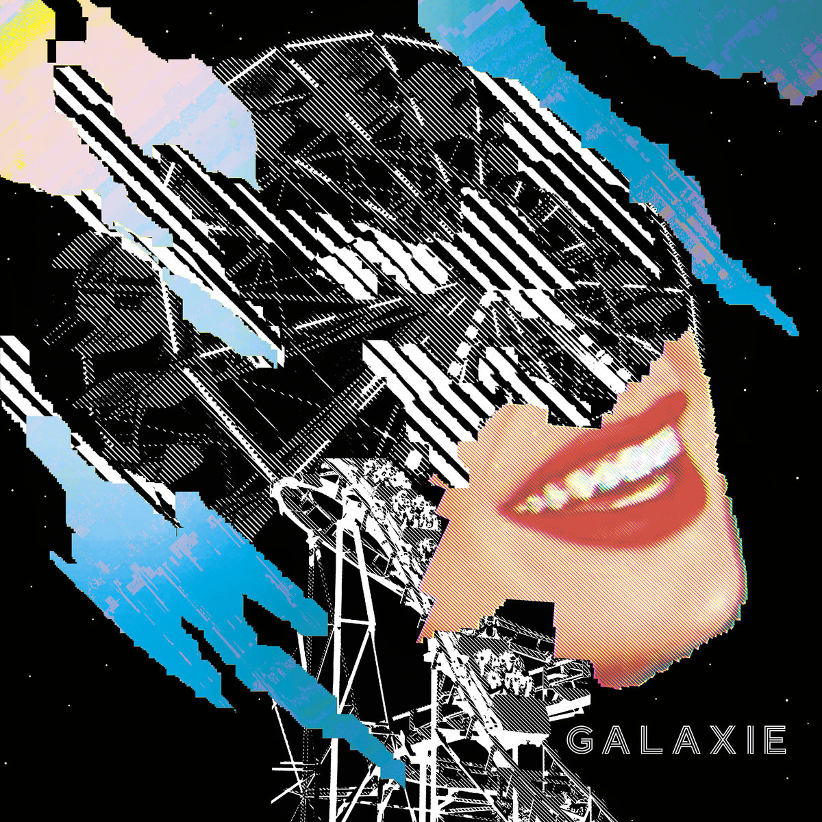 galaxie