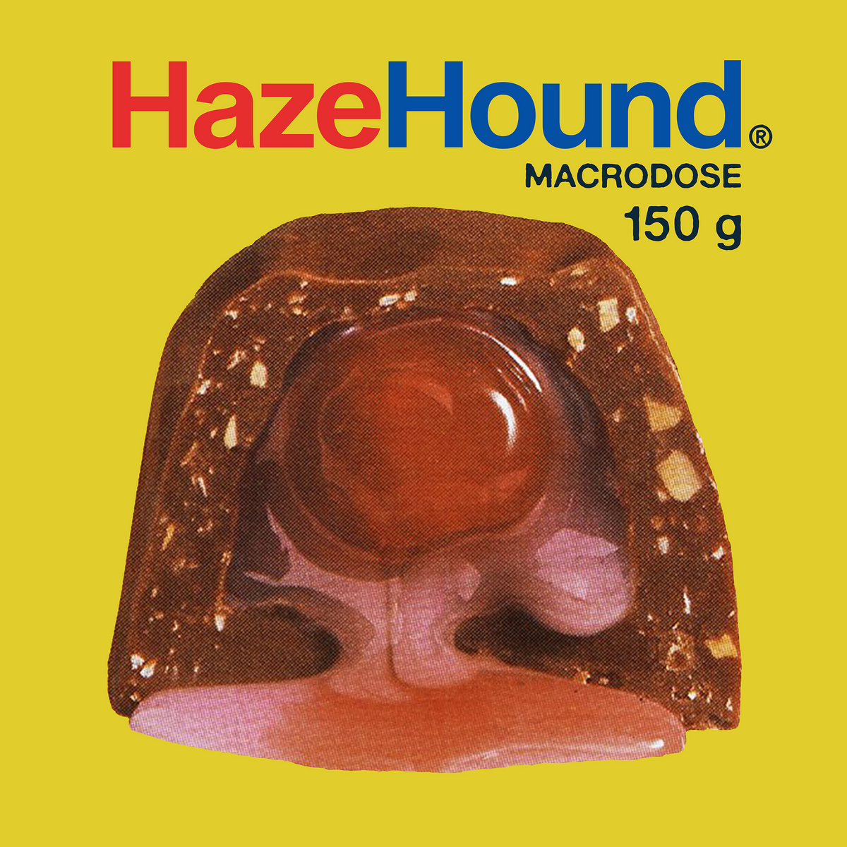 hazehound